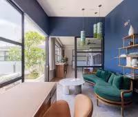 Villa Mandala The Home, Bedroom